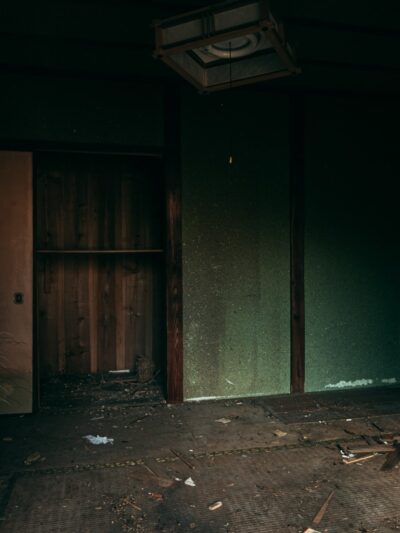 家屋