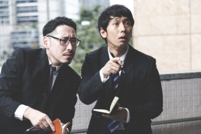 刑事