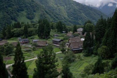 村