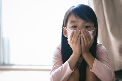 マスク