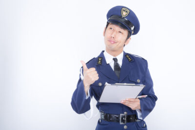 おまわり