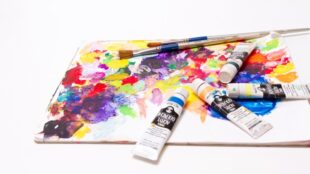 絵具