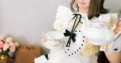メイド